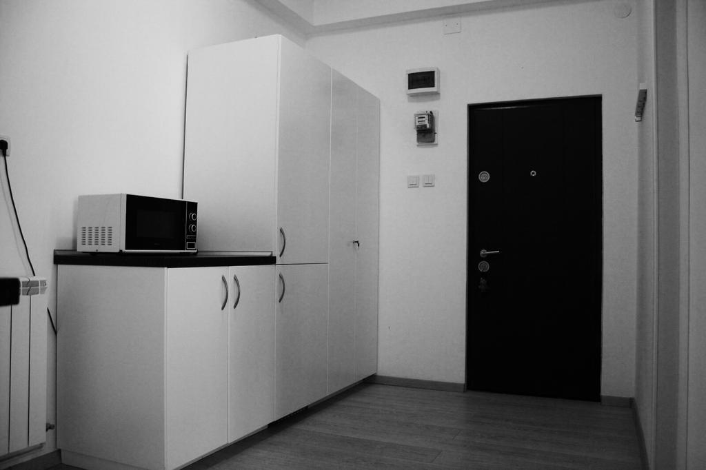 Apartament Central Cismigiu Bukarest Exterior foto