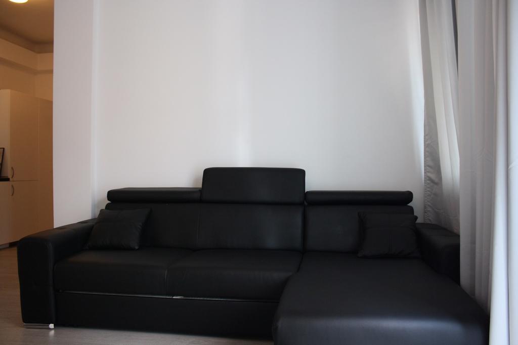 Apartament Central Cismigiu Bukarest Exterior foto